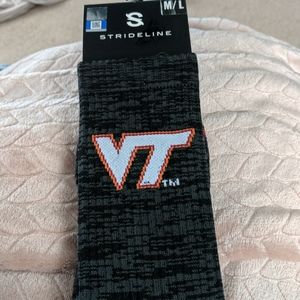 Virginia Tech socks